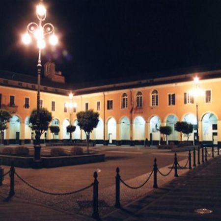 Appartamento Maraschino Levanto Luaran gambar
