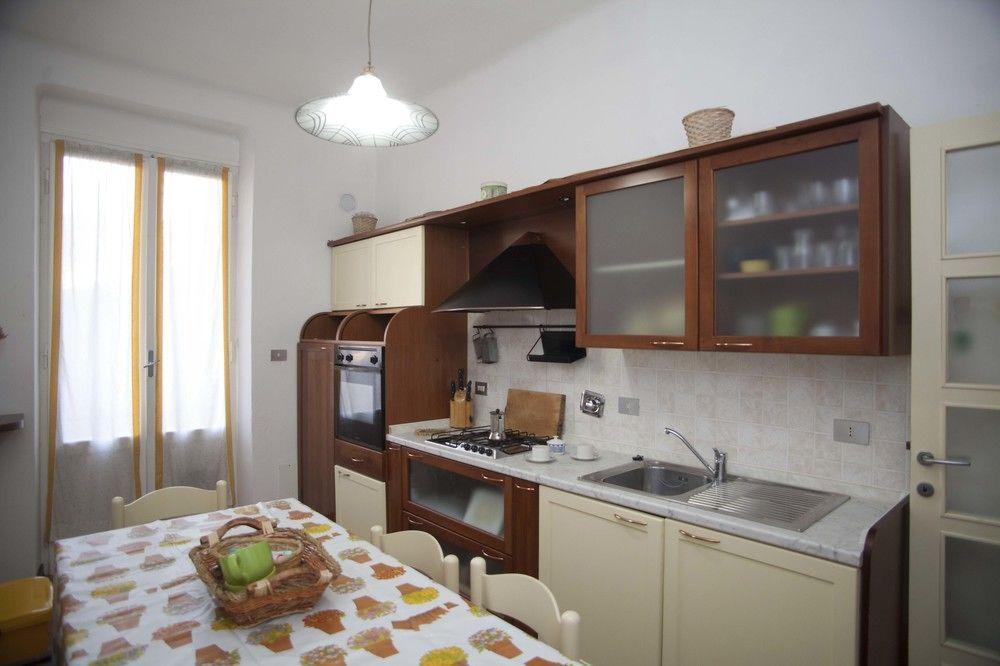 Appartamento Maraschino Levanto Luaran gambar