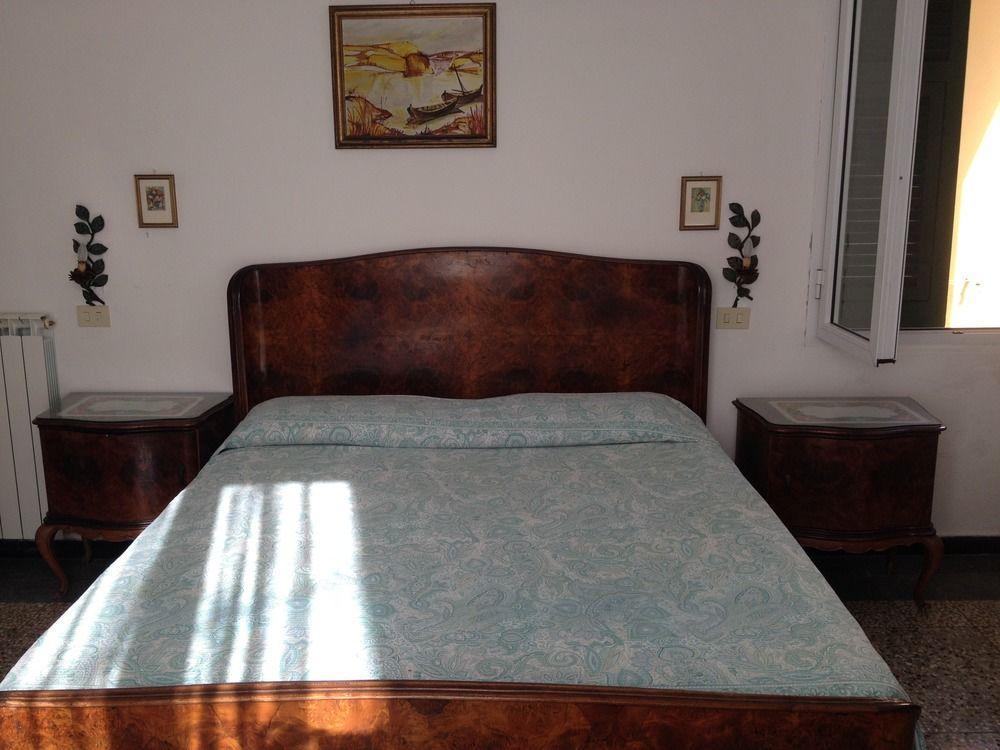 Appartamento Maraschino Levanto Luaran gambar