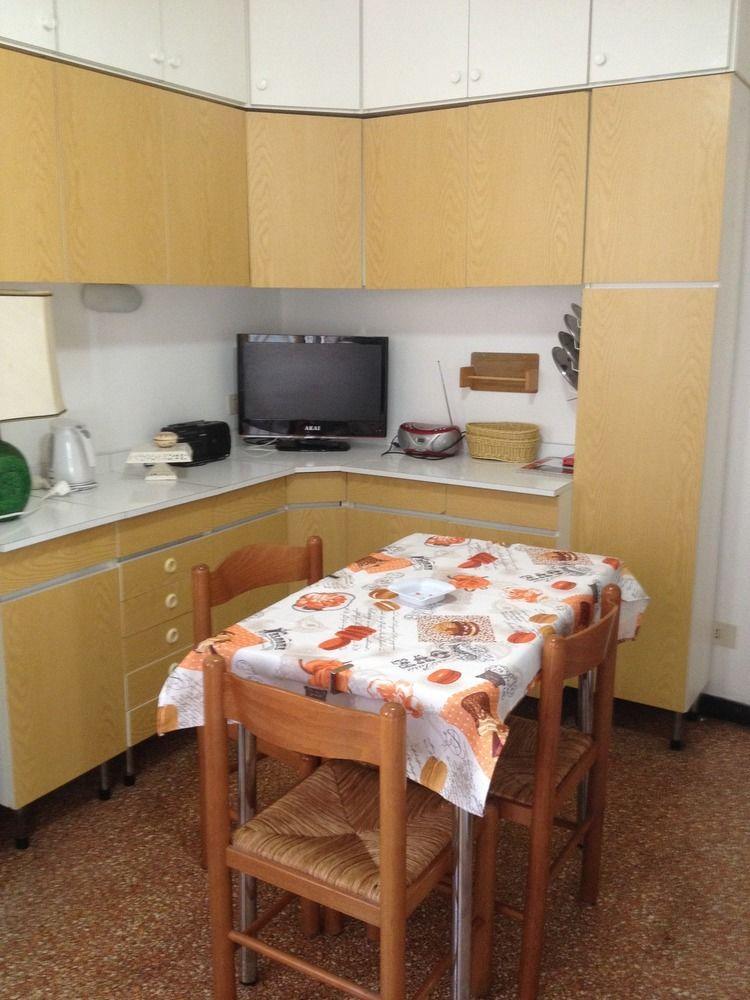 Appartamento Maraschino Levanto Luaran gambar