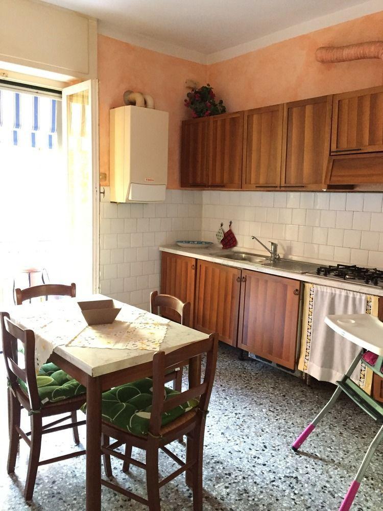 Appartamento Maraschino Levanto Luaran gambar