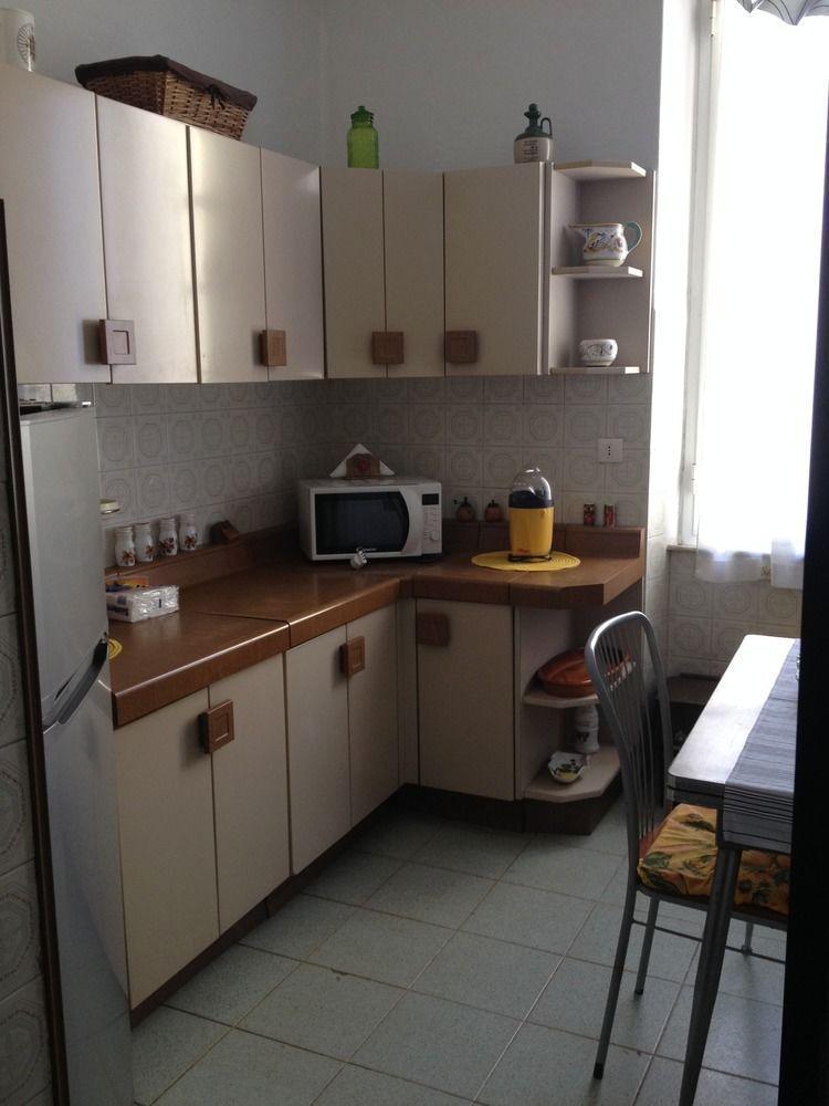 Appartamento Maraschino Levanto Luaran gambar