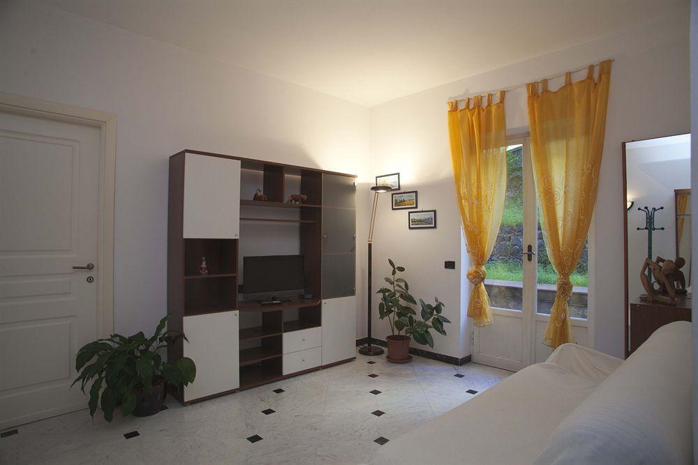 Appartamento Maraschino Levanto Luaran gambar