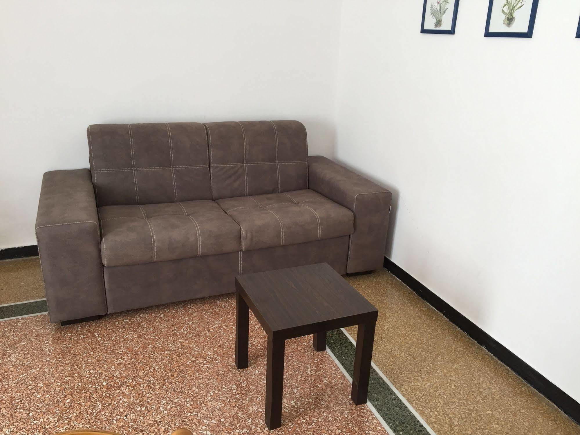 Appartamento Maraschino Levanto Luaran gambar