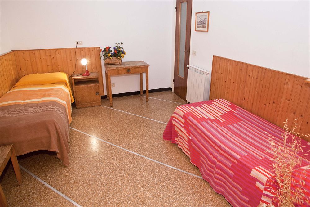 Appartamento Maraschino Levanto Luaran gambar